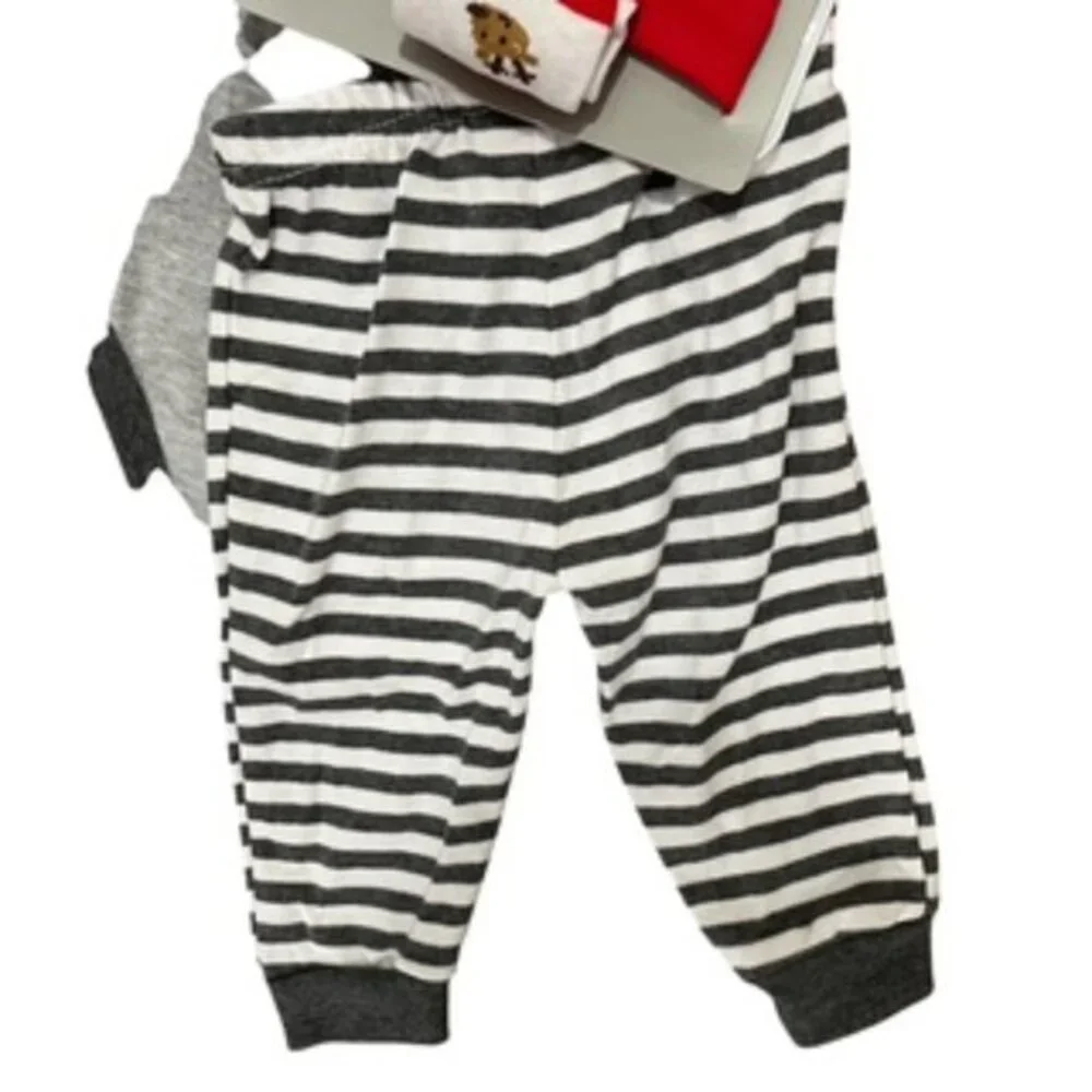 Baby Essentials store set shirt